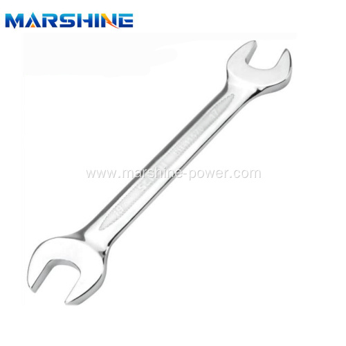 Double-Head Hexagon Spanner Square Length End Wrench